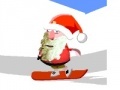 Santa Snowboards