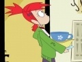Foster's Home for Imaginary Friends Simply Smashing