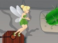 Tinker Bell Escape