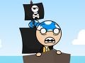 Pirate Launch 