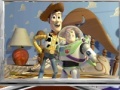 Swing and Set Toy Story 3