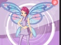Tekna Fairy Dress up