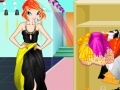 Winx: Are You Ready To Party?