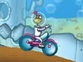 Spongebob Cycle Race 1