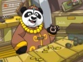 Panda Gun Shop