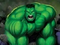 Hulk 2: SmashDown