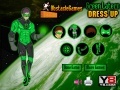 Green Lantern Dress Up