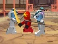 Final Ninjago Battle