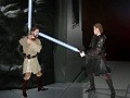 Star Wars: Jedi vs. Jedi
