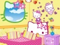 Hello Kitty fan room