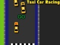 Taxi Car Racing