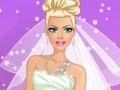 Barbie Dress for wedding