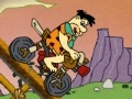 Adventure Racing Flintstones