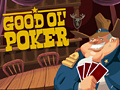 Good Ol' Poker