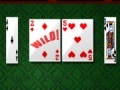 Deuce Wild Casino Poker