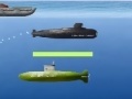 Fight submarine