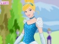 Princess Cinderella аashion