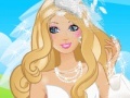 Barbie perfect bride