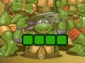 Ninja Turtles Tetris