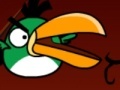 Angry Birds - Fruit ninja
