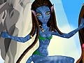 Avatar Dress Up