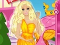 Barbie lovely princess
