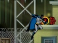 Batmans Gotham Dark nigt