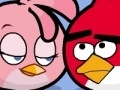 Angry Birds - Hero Rescue