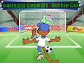 Coco's Penalty Shootout 