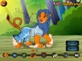 Simba The Lion King DressUp