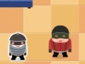 Team of robbers