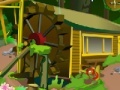 Hidden Angry Birds