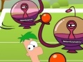 Phineas and Ferb: Alien ball