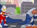 Ultraman invader 2