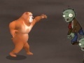 Elder Bear VS Zombies
