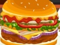 Tessa hamburger