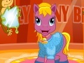 Lovely Pony Bella
