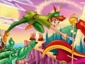 Peterpan Find the Alphabets