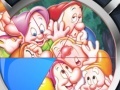 Snow White And the 7-Dwarfs Pic Tart