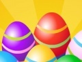 Easter Egg matcher