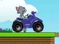 Tom and Jerry ATV