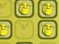 Shrek memory tiles