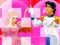 Sort My Tiles: Cinderella and Prince Charming