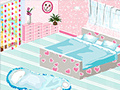 Mina's New Room Decoration