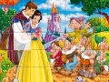 Snow White puzzle