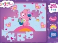 Care Bears Puzzle Party!