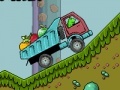 Frog truck