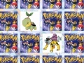 Find your cards with your favorite Pokemon