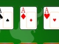 My favorite classic solitaire