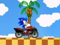 Sonic atv trip 2